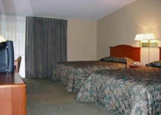 Quality & Nrg Park - Medical Center Houston