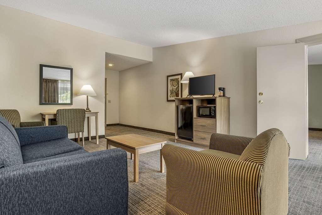 Quality & Nrg Park - Medical Center Houston