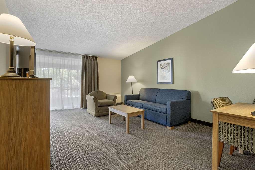 Hotel Quality & Nrg Park - Medical Center