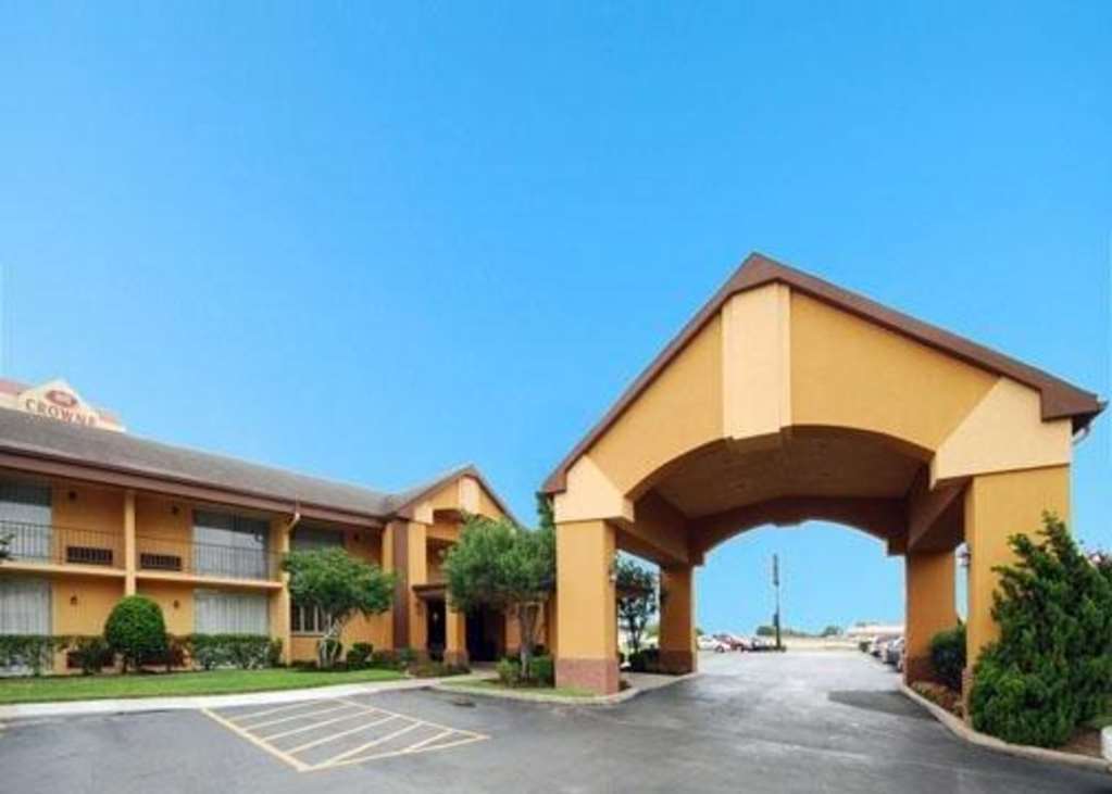 Quality & Nrg Park - Medical Center 3* Houston