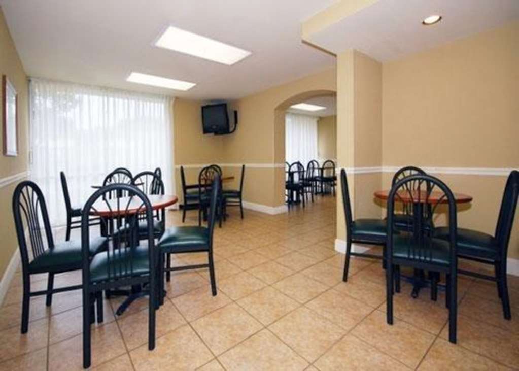 Hotel Quality & Nrg Park - Medical Center Houston