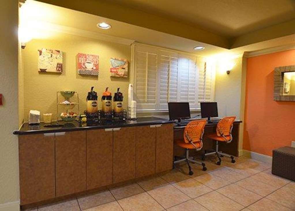 Hotel Quality & Nrg Park - Medical Center