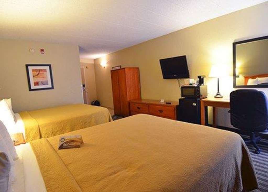 Quality & Nrg Park - Medical Center Hotel 3*