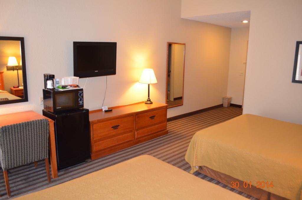 Quality & Nrg Park - Medical Center