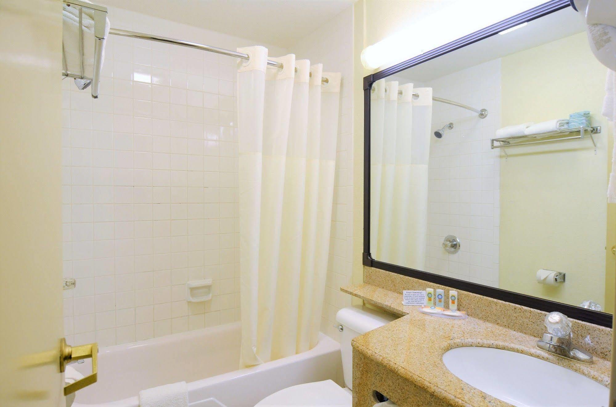 Quality & Nrg Park - Medical Center