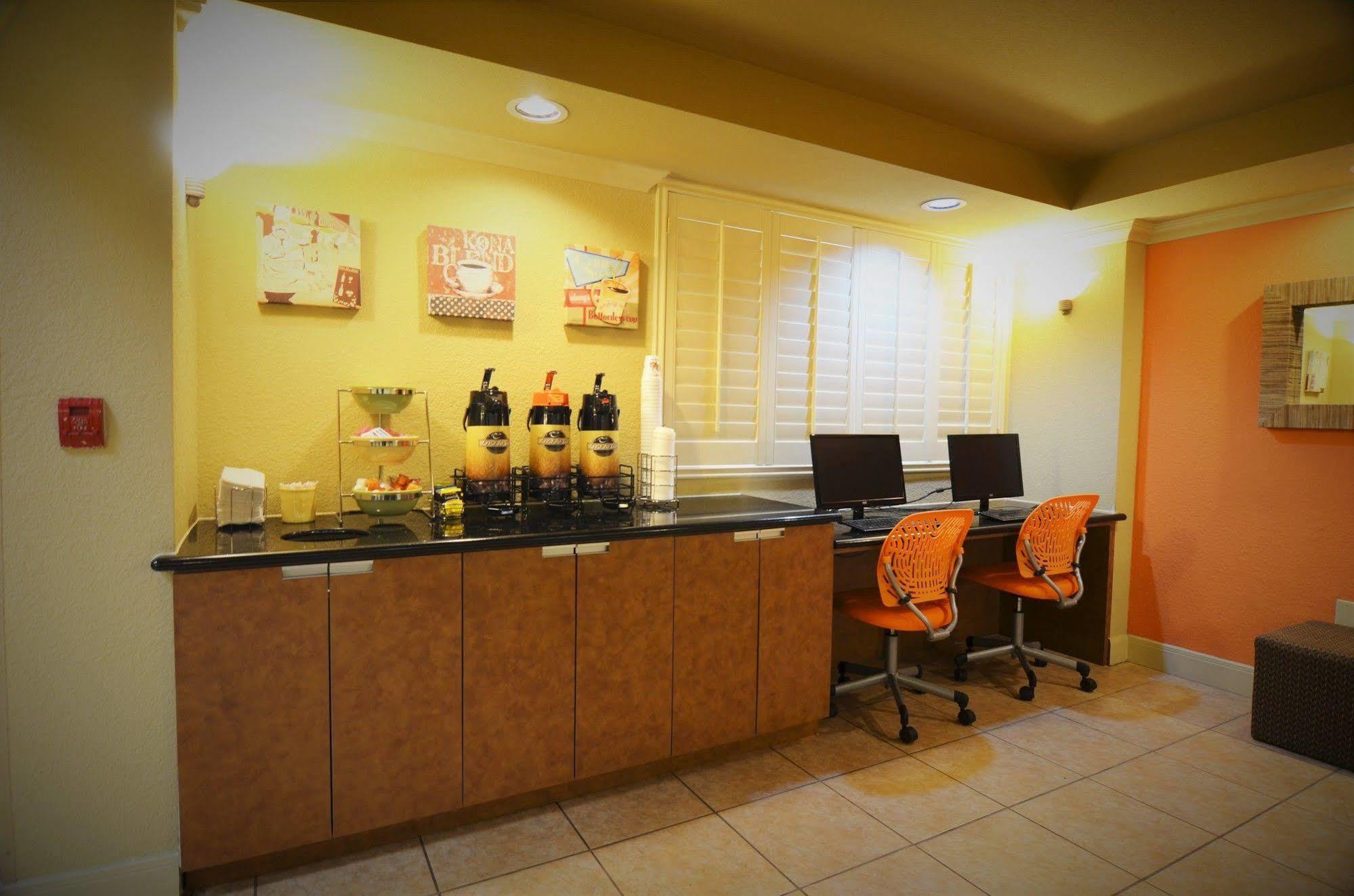Hotel Quality & Nrg Park - Medical Center Houston