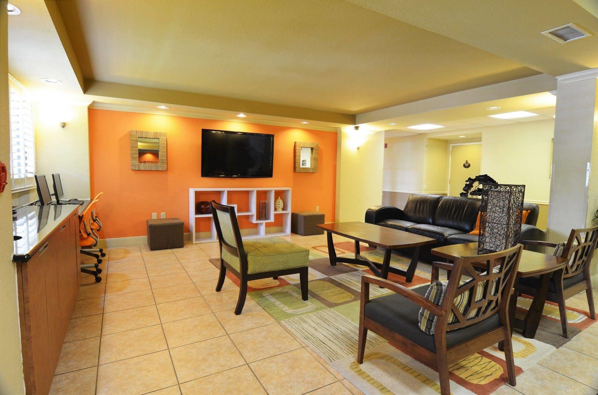 Hotel Quality & Nrg Park - Medical Center Houston