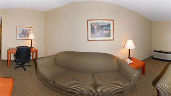 Quality & Nrg Park - Medical Center 3* Houston