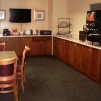 Quality & Nrg Park - Medical Center Hotel Houston
