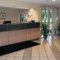 Quality & Nrg Park - Medical Center 3*