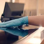 Quality Inn & Suites Nrg Park - Medical Center 