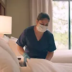 Quality Inn & Suites Nrg Park - Medical Center 