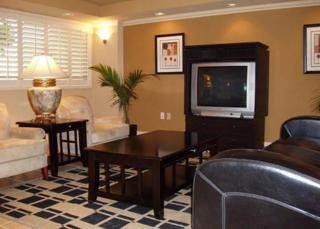 Quality & Nrg Park - Medical Center Hotel 3*