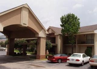 Quality & Nrg Park - Medical Center Hotel Houston