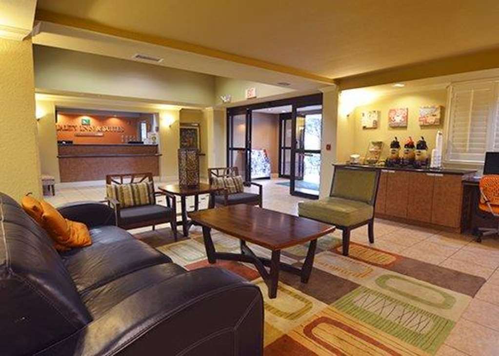 Quality & Nrg Park - Medical Center Hotel Houston