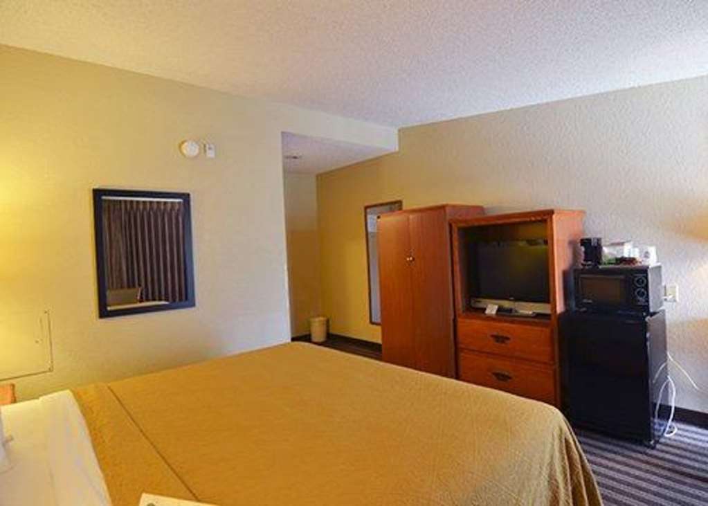 Quality & Nrg Park - Medical Center Hotel