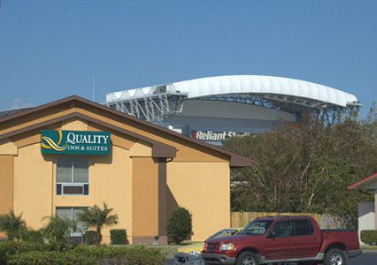 Quality & Nrg Park - Medical Center Houston