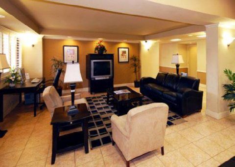 Quality & Nrg Park - Medical Center Hotel 3*