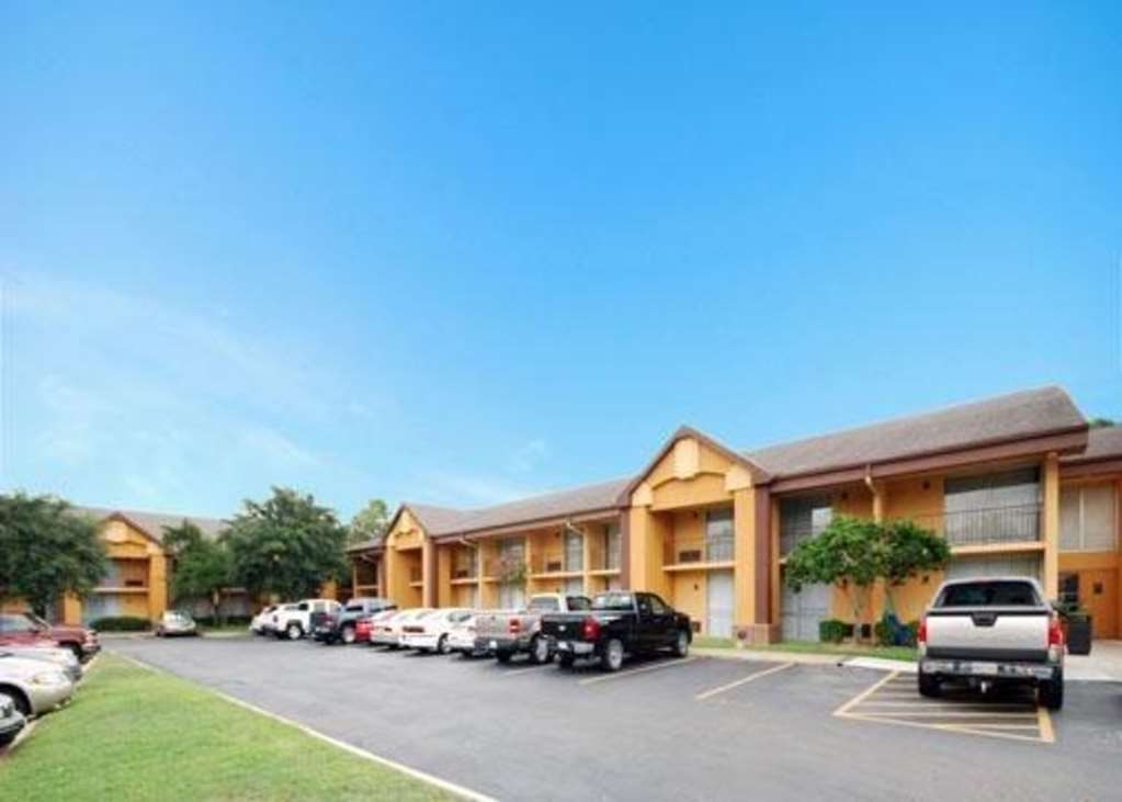 Hotel Quality & Nrg Park - Medical Center Houston