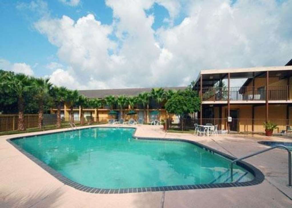 Hotel Quality & Nrg Park - Medical Center
