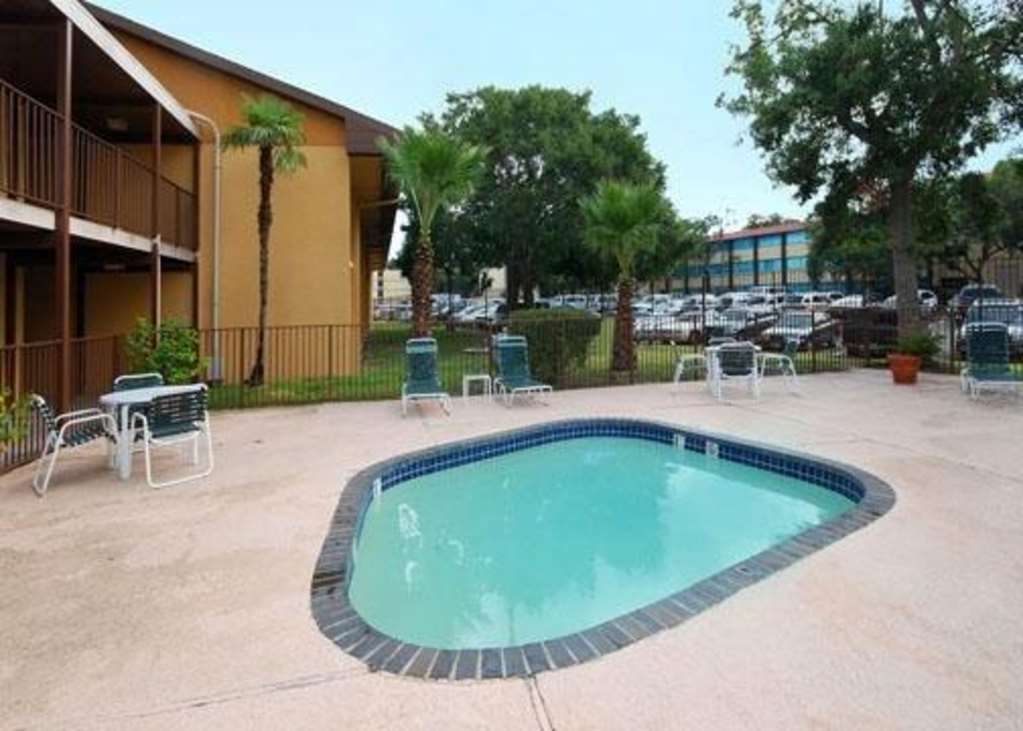 Quality & Nrg Park - Medical Center Hotel