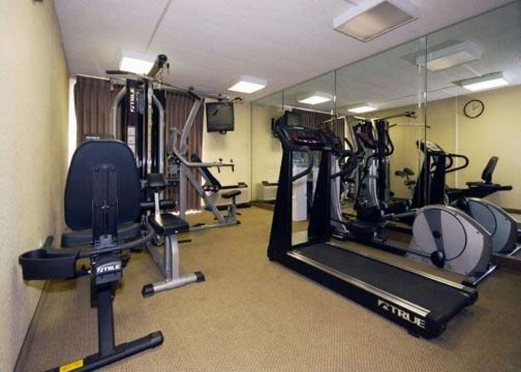 Hotel Quality & Nrg Park - Medical Center 3*