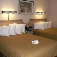 Quality & Nrg Park - Medical Center Hotel